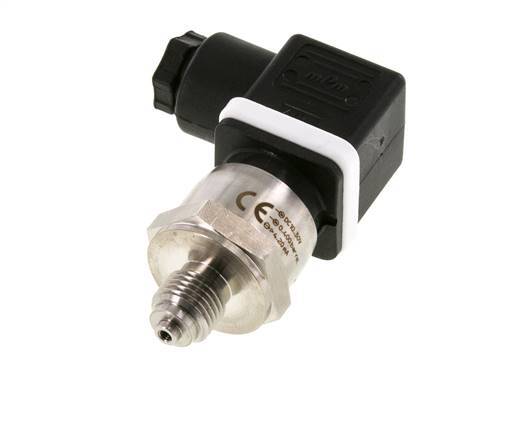 0 to 400bar Pressure Transducer G1/4'' 0.25%