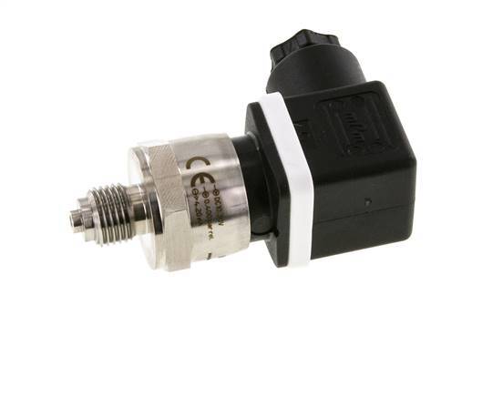 0 to 400bar Pressure Transducer G1/4'' 0.25%