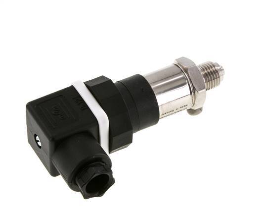 0 to 6bar Pressure Transducer G1/4'' 0.25%