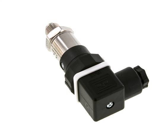 0 to 6bar Pressure Transducer G1/4'' 0.25%