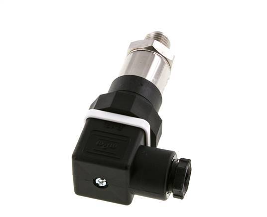0 to 6bar Pressure Transducer G1/4'' 0.25%