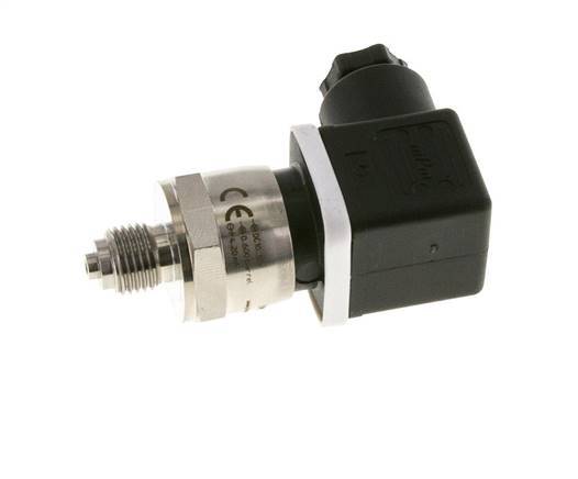 0 to 600bar Pressure Transducer G1/4'' 0.25%