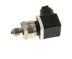 0 to 600bar Pressure Transducer G1/4'' 0.25%