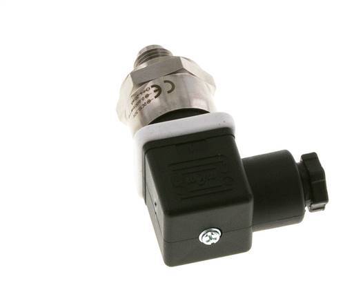 0 to 600bar Pressure Transducer G1/4'' 0.25%