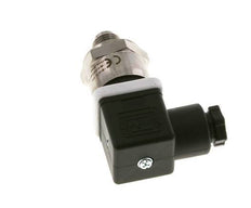 0 to 600bar Pressure Transducer G1/4'' 0.25%