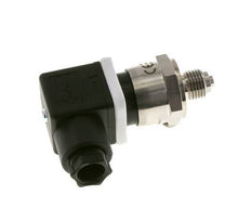 0 to 600bar Pressure Transducer G1/4'' 0.25%