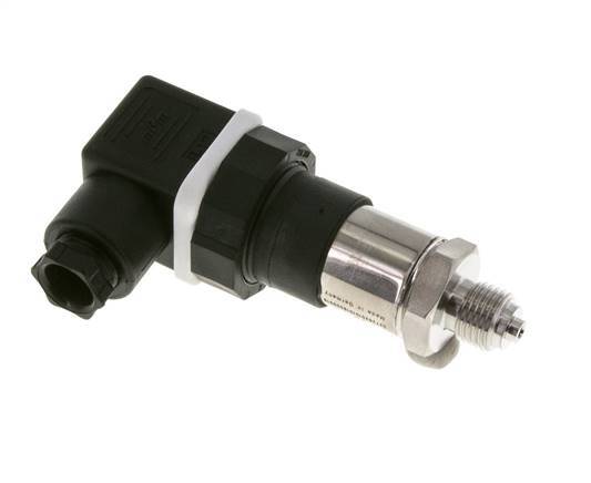 -1 to 0.6bar Pressure Transducer G1/4'' 0.25%