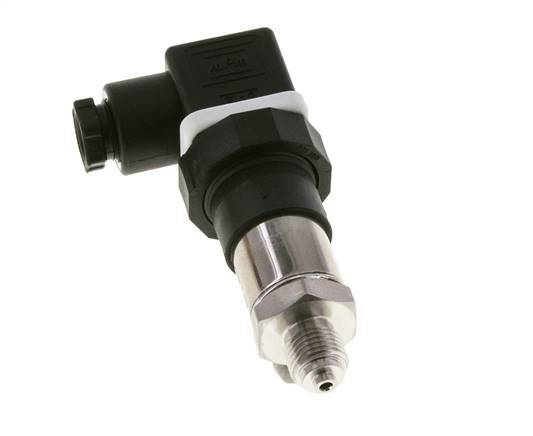 -1 to 0.6bar Pressure Transducer G1/4'' 0.25%