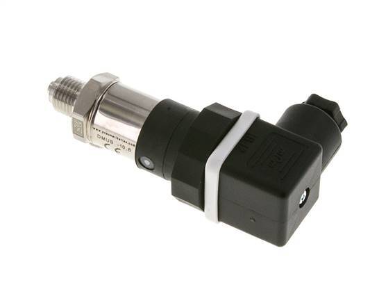 -1 to 0.6bar Pressure Transducer G1/4'' 0.25%