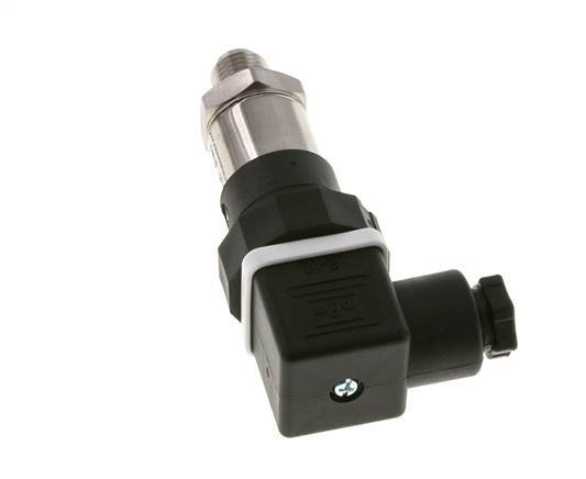 -1 to 0.6bar Pressure Transducer G1/4'' 0.25%