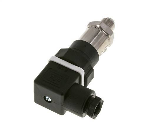 -1 to 0.6bar Pressure Transducer G1/4'' 0.25%