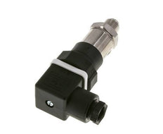 -1 to 0.6bar Pressure Transducer G1/4'' 0.25%