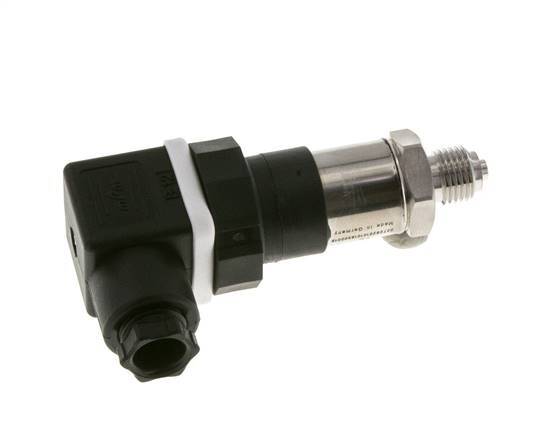 -1 to 0.6bar Pressure Transducer G1/4'' 0.25%