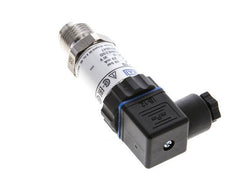 0 to 0.25bar WIKA Pressure Transducer G1/2'' 0.2%