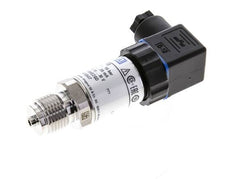 0 to 1bar WIKA Pressure Transducer G1/2'' 0.2%