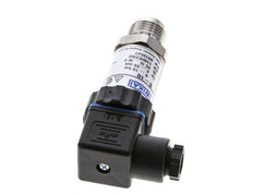 0 to 10bar WIKA Pressure Transducer G1/2'' 0.2%