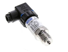0 to 2.5bar WIKA Pressure Transducer G1/2'' 0.2%