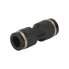 10mm Union Straight Push-in Fitting [10 Pieces]