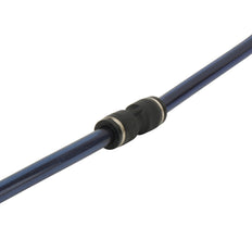 10mm Union Straight Push-in Fitting [10 Pieces]