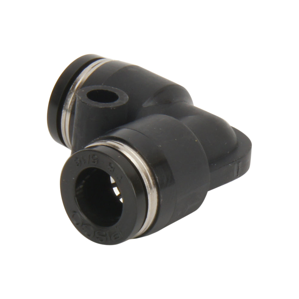 12mm Union Elbow Push-in Fitting [10 Pieces]
