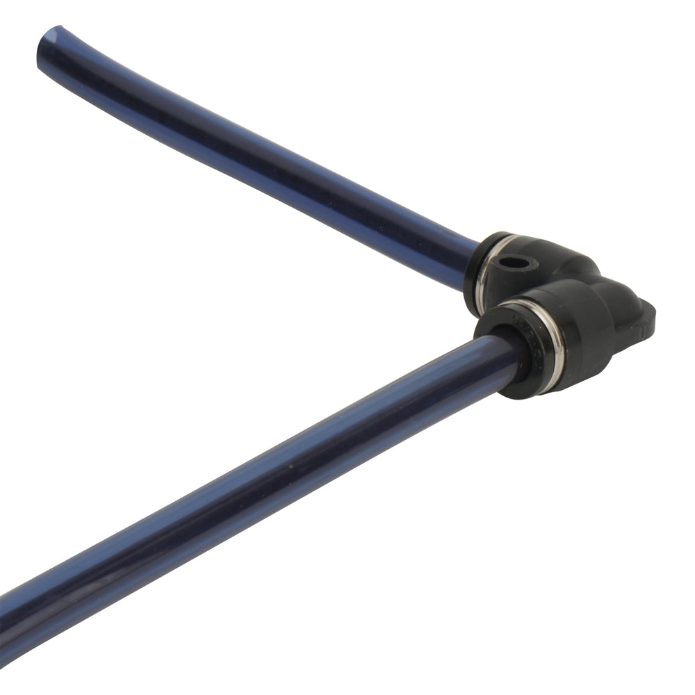 12mm Union Elbow Push-in Fitting [10 Pieces]