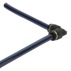 12mm Union Elbow Push-in Fitting [10 Pieces]