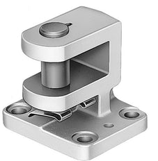 Festo Right-Angle Clevis Foot Size 63 - 31771