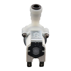 Solenoid Valve RPE Push-In 6mm Nylon NBR 0.2-10bar 24V AC Food