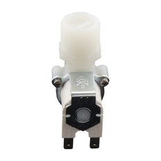 Solenoid Valve RPE single 3/4''x10mm nylon NBR 180° 0.2-10bar 24V DC