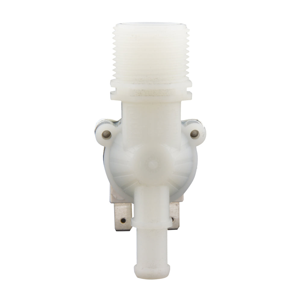 Solenoid Valve RPE single 3/4''x10mm nylon NBR 180° 0.2-10bar 24V AC