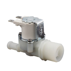 Solenoid Valve RPE single 3/4''x10mm nylon NBR 180° 0.2-10bar 24V AC