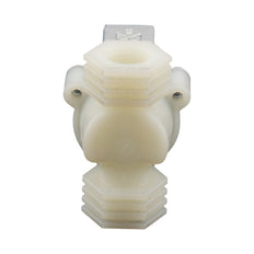 Solenoid Valve RPE 1/4'' nylon NBR 0.2-10bar 230VAC Food