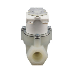 Solenoid Valve RPE 1/4'' nylon NBR 0.2-10bar 24V DC Food