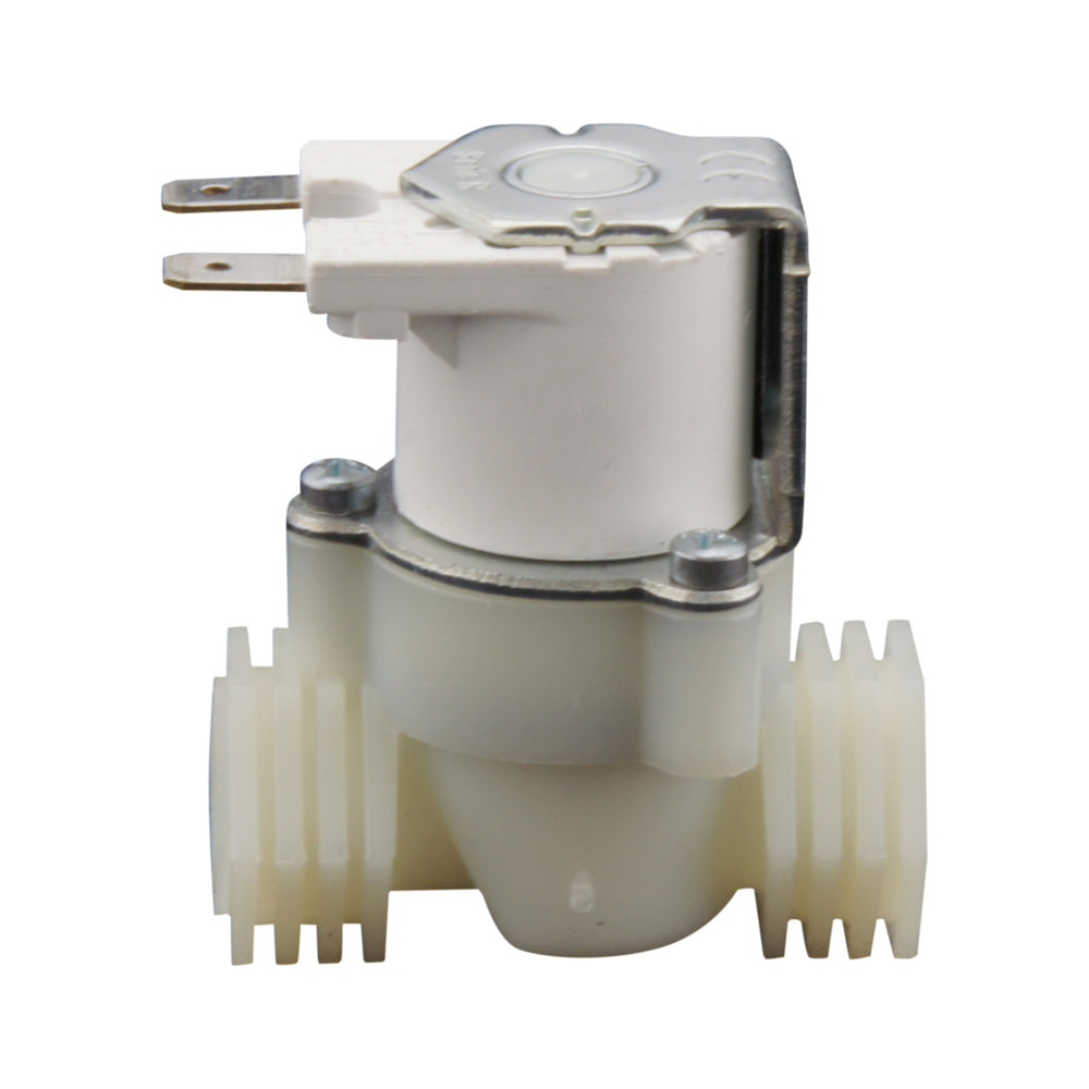 Solenoid Valve RPE 1/4'' nylon NBR 0.2-10bar 230VAC Food