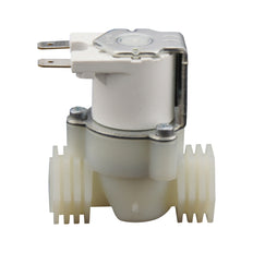 Solenoid Valve RPE 1/4'' nylon NBR 0.2-10bar 230VAC Food