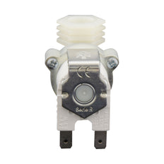 Solenoid Valve RPE 1/4'' nylon NBR 0.2-10bar 230VAC Food