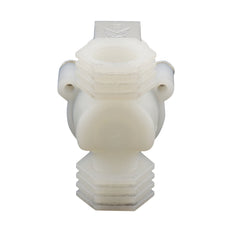 Solenoid Valve RPE 3/8'' Nylon NBR 0.2-10bar 230V AC Food