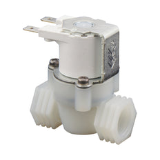 Solenoid Valve RPE 3/8'' Nylon NBR 0.2-10bar 24V DC Food
