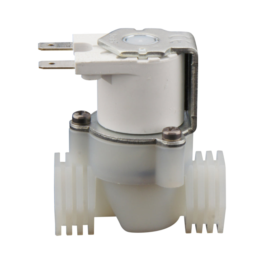 Solenoid Valve RPE 3/8'' Nylon NBR 0.2-10bar 24V DC Food