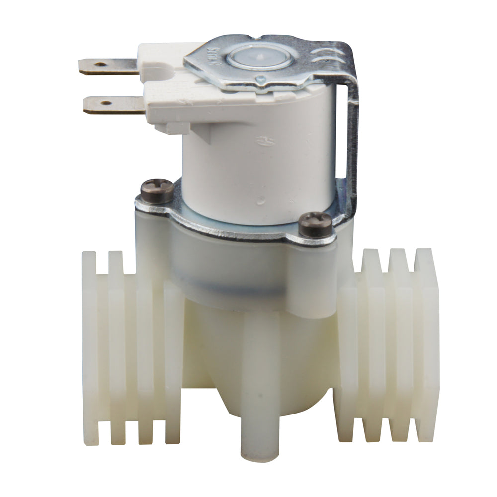 Solenoid Valve RPE 1/2'' nylon NBR 0.2-10bar 24V DC Food