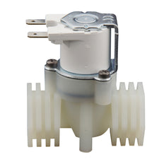 Solenoid Valve RPE 1/2'' nylon NBR 0.2-10bar 230VAC Food
