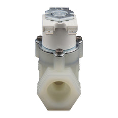 Solenoid Valve RPE 1/2'' nylon NBR 0.2-10bar 230VAC Food