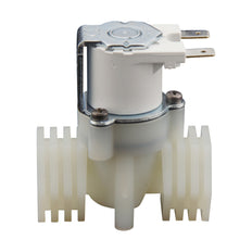 Solenoid Valve RPE 1/2'' nylon NBR 0.2-10bar 24V AC Food