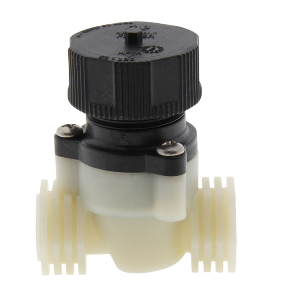 Filter nylon 10bar 125 micron 1/2''