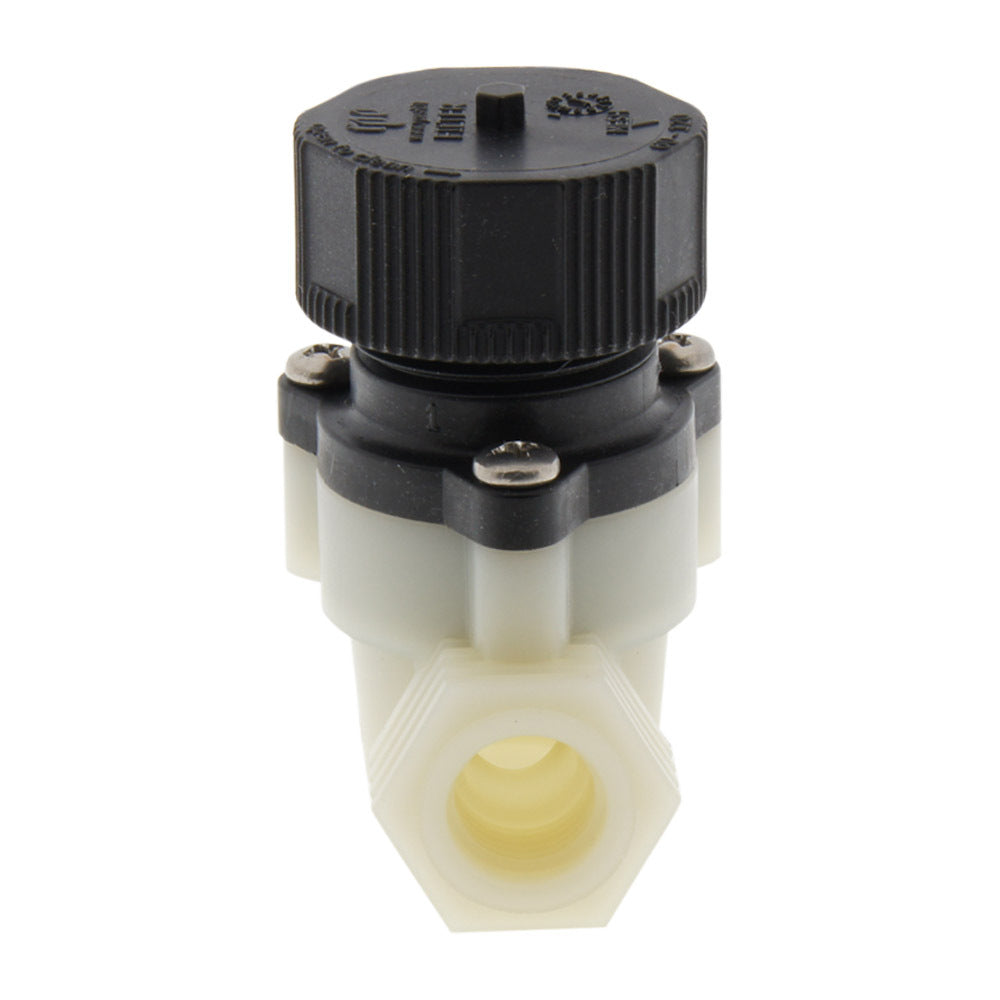 Filter nylon 10bar 125 micron 1/2''