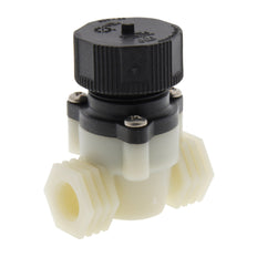 Filter nylon 10bar 125 micron 1/2''