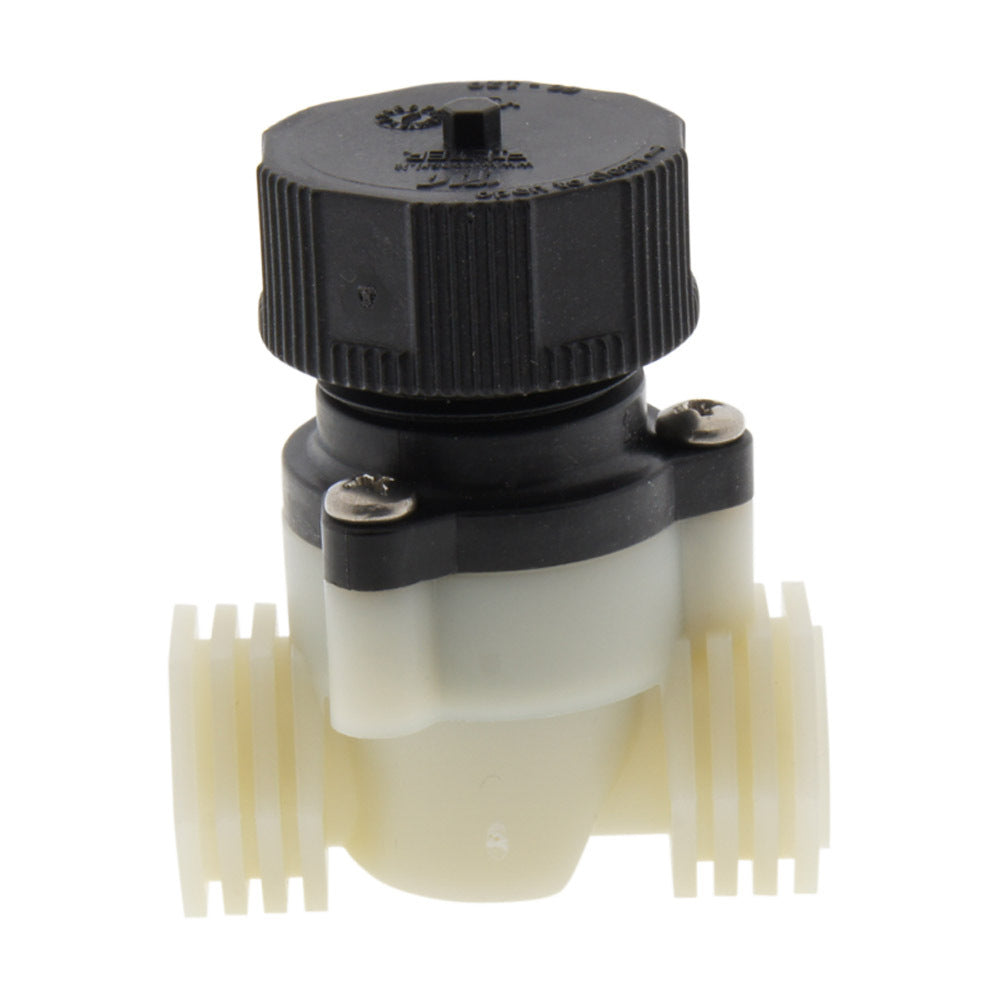 Filter nylon 10bar 125 micron 1/2''