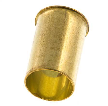 20x18mm Brass Reinforcing ring