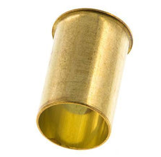 20x18mm Brass Reinforcing ring