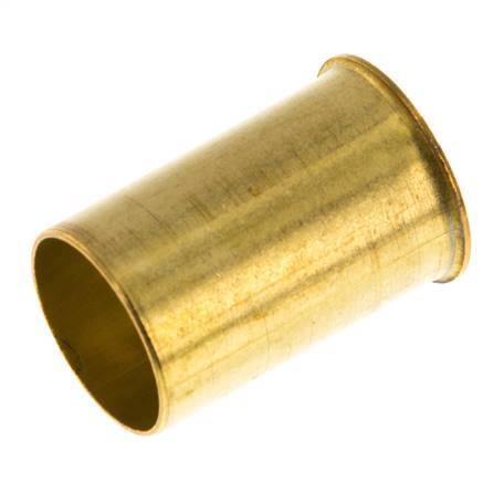 20x18mm Brass Reinforcing ring